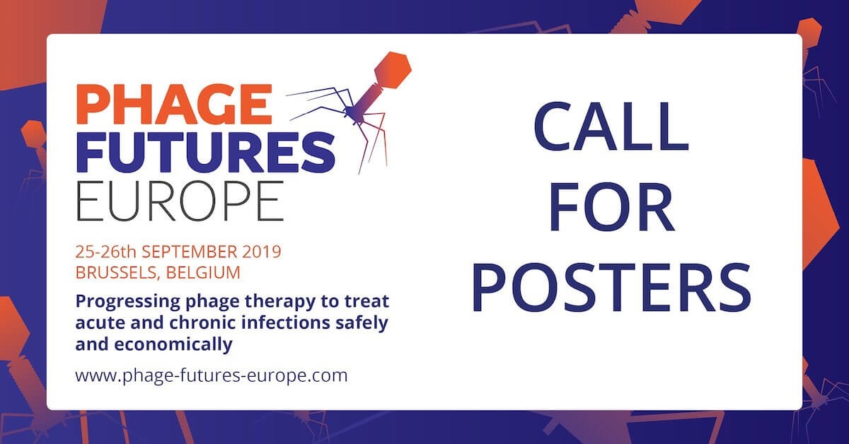 Phage Futures Poster