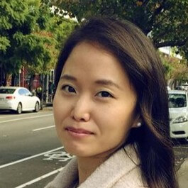 Rachel Yoon Chang profile