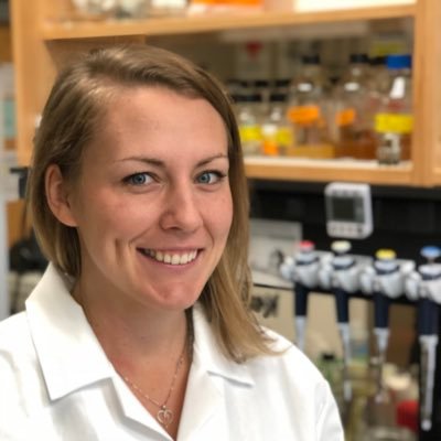 Dr Jessica Sacher profile