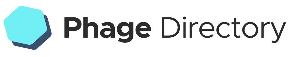 Phage Directory profile