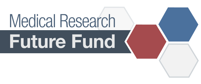 Medical Research Future Fund profile