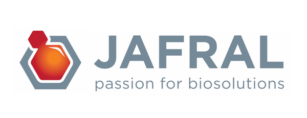 JAFRAL Sponsorship Logo