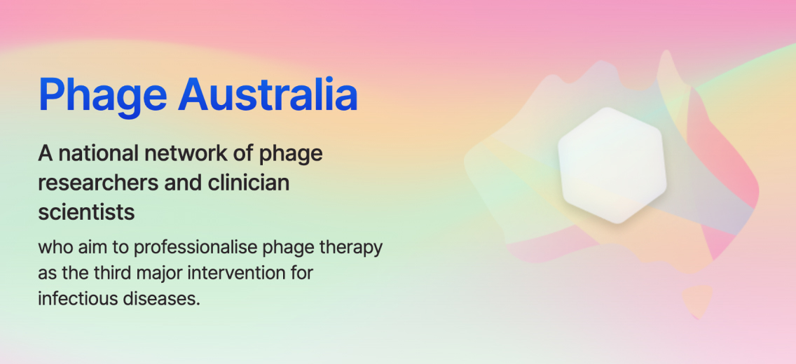 Phage Australia