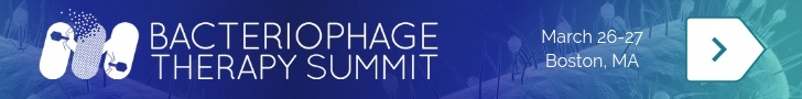 Bacteriophage Summit 2019